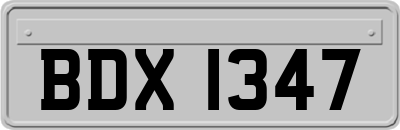 BDX1347