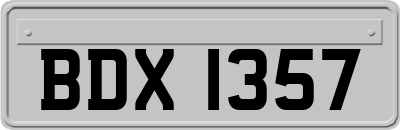 BDX1357