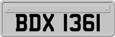 BDX1361