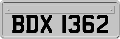 BDX1362