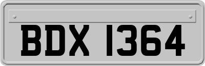 BDX1364