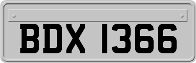 BDX1366