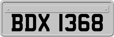 BDX1368
