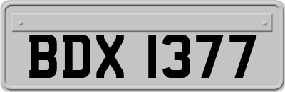 BDX1377
