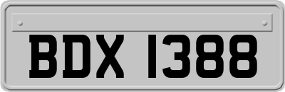 BDX1388