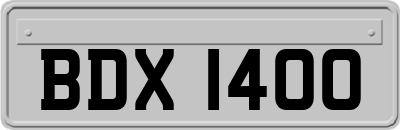 BDX1400