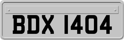 BDX1404