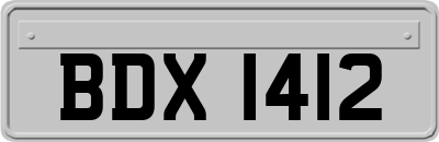 BDX1412