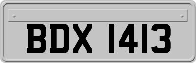 BDX1413