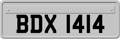 BDX1414