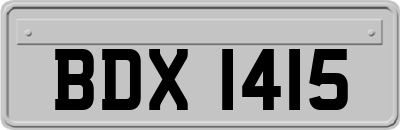 BDX1415