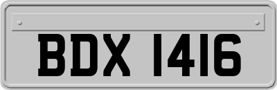 BDX1416