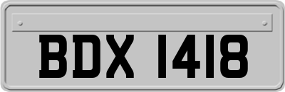 BDX1418