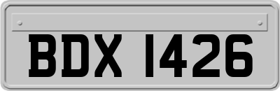 BDX1426