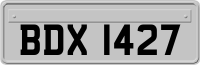 BDX1427