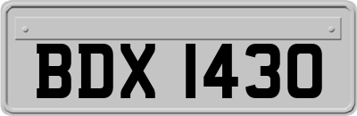 BDX1430