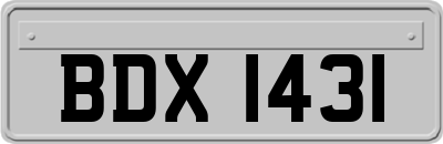 BDX1431