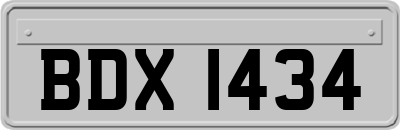 BDX1434