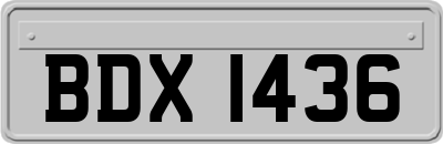 BDX1436