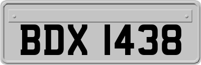 BDX1438