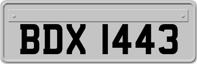 BDX1443