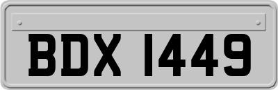 BDX1449