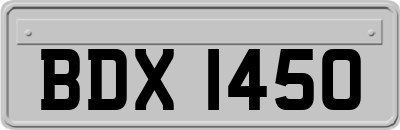 BDX1450