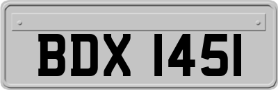 BDX1451