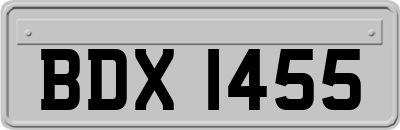 BDX1455