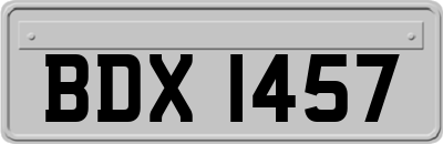 BDX1457