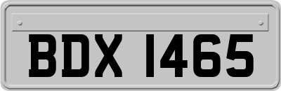 BDX1465