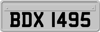 BDX1495