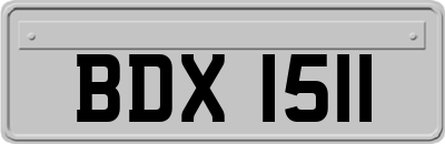 BDX1511