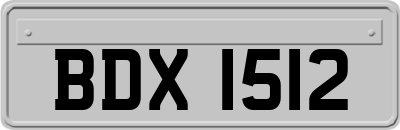 BDX1512