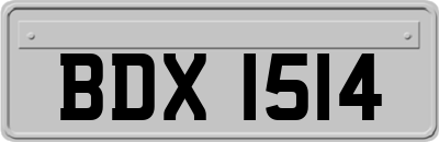 BDX1514