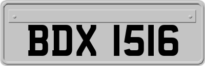 BDX1516