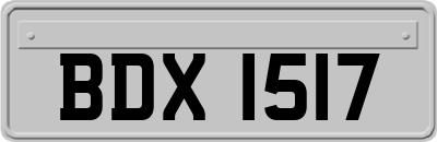 BDX1517