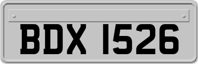 BDX1526