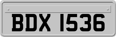 BDX1536