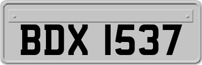BDX1537
