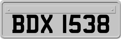 BDX1538