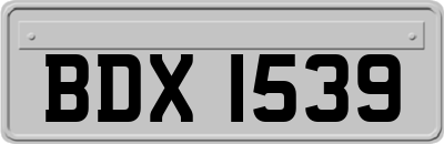 BDX1539