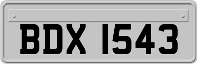 BDX1543