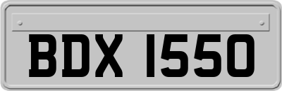BDX1550