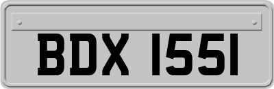 BDX1551