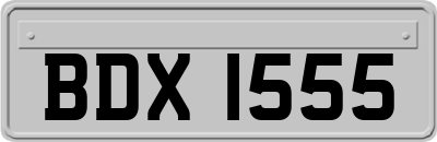 BDX1555