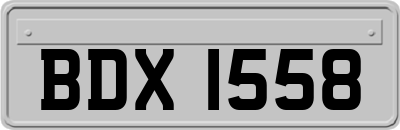 BDX1558