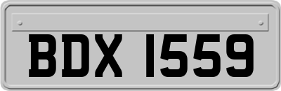 BDX1559