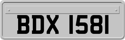 BDX1581