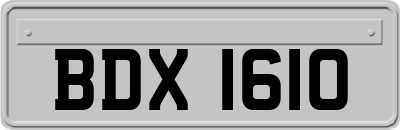 BDX1610